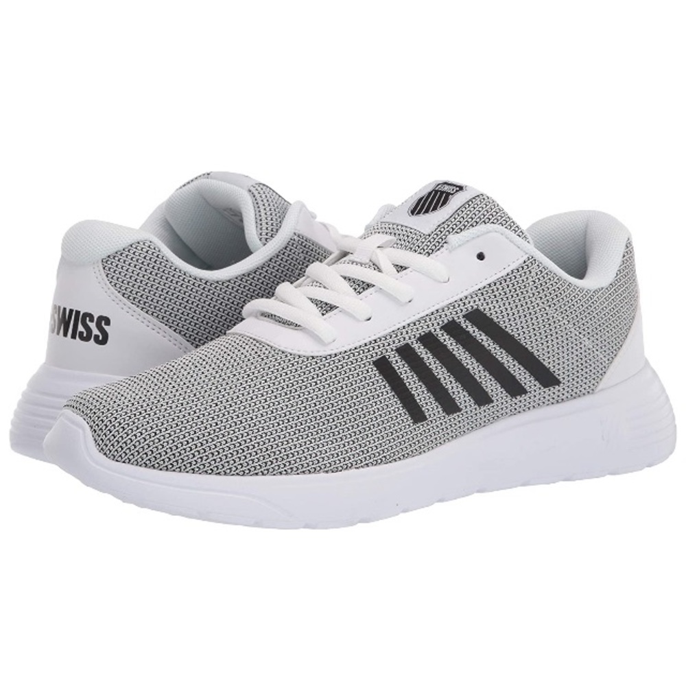 New Woman’s K-Swiss Arroyo Sneaker